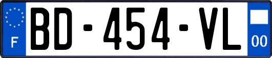 BD-454-VL