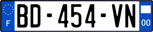 BD-454-VN