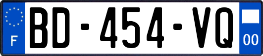 BD-454-VQ