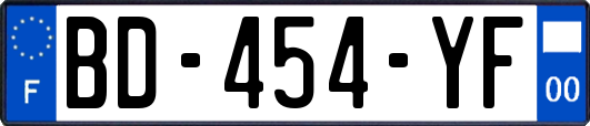 BD-454-YF