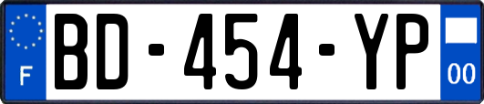BD-454-YP
