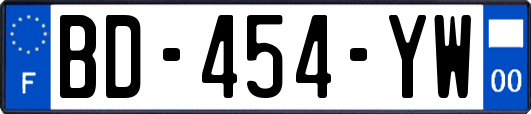 BD-454-YW