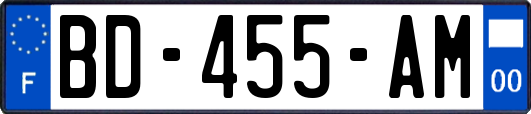 BD-455-AM