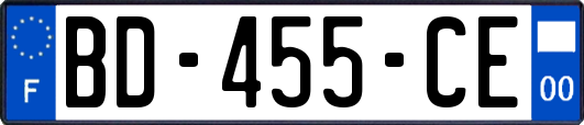 BD-455-CE