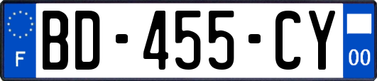 BD-455-CY
