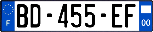 BD-455-EF