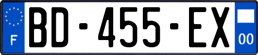 BD-455-EX