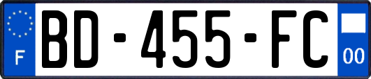 BD-455-FC