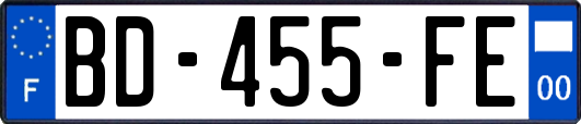 BD-455-FE