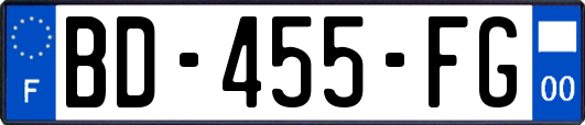 BD-455-FG