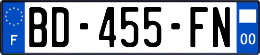 BD-455-FN