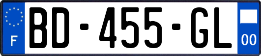 BD-455-GL