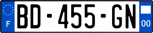 BD-455-GN