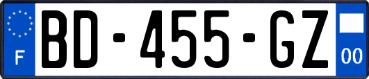 BD-455-GZ