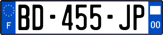 BD-455-JP