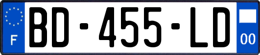 BD-455-LD