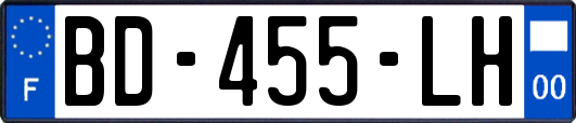 BD-455-LH