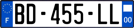 BD-455-LL
