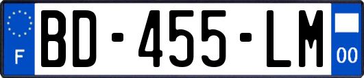 BD-455-LM