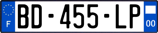 BD-455-LP