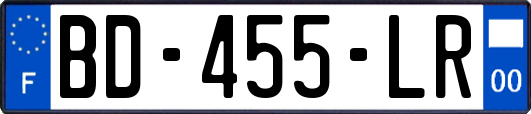 BD-455-LR