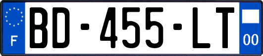 BD-455-LT