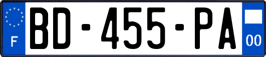 BD-455-PA