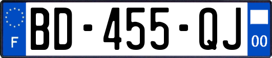 BD-455-QJ