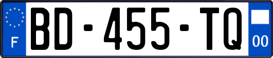BD-455-TQ