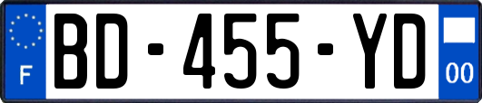 BD-455-YD