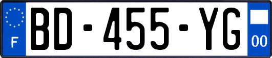BD-455-YG