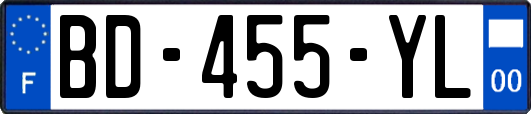 BD-455-YL