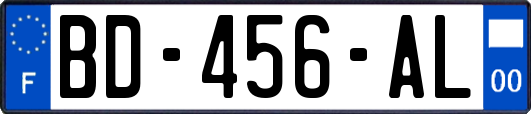 BD-456-AL