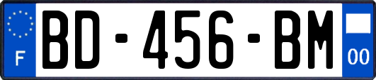 BD-456-BM