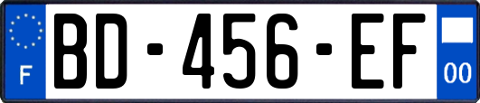 BD-456-EF