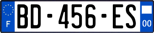 BD-456-ES