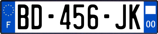 BD-456-JK