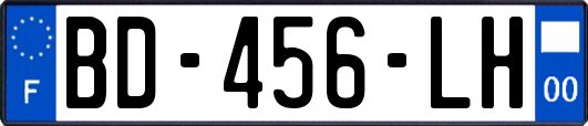 BD-456-LH