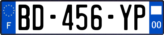 BD-456-YP