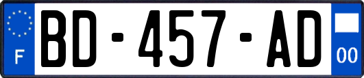 BD-457-AD