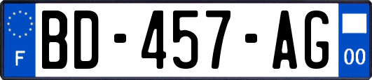 BD-457-AG