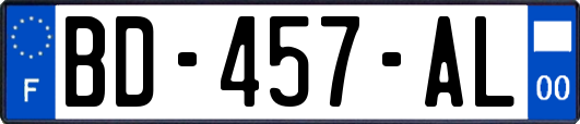 BD-457-AL