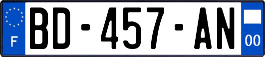 BD-457-AN