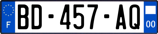 BD-457-AQ