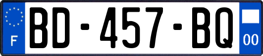 BD-457-BQ