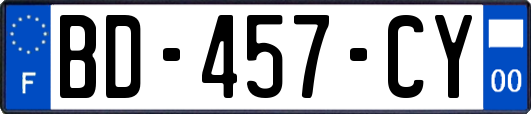 BD-457-CY