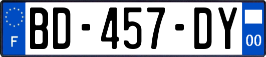 BD-457-DY