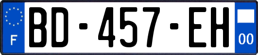 BD-457-EH