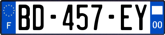 BD-457-EY