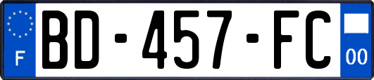 BD-457-FC